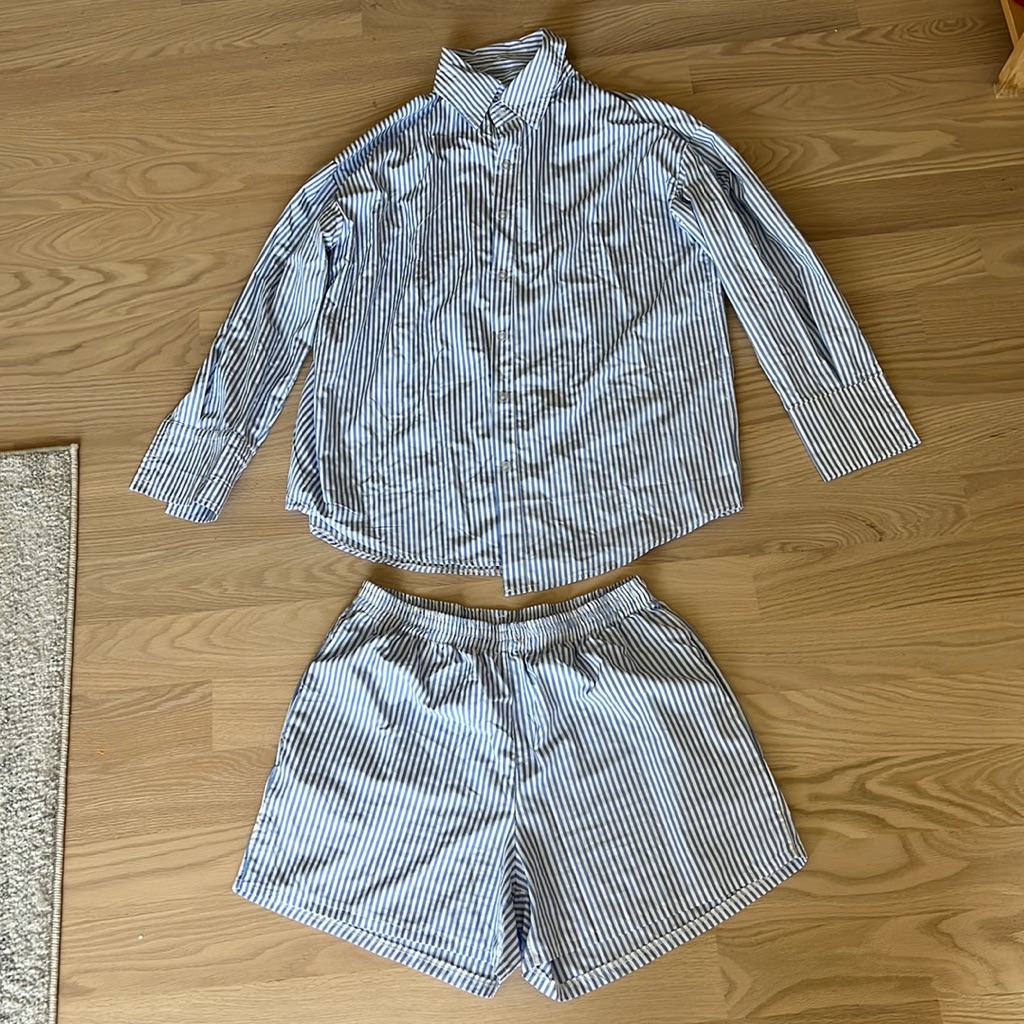 Stripped Set